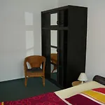 Südseite Apartment Nossentiner Huette