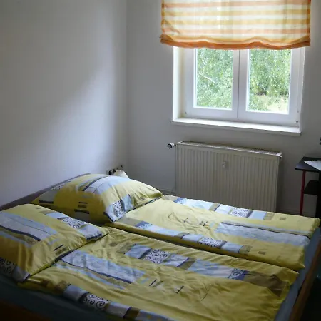 Suedseite Appartement