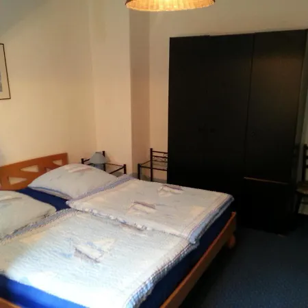 Appartement Suedseite *