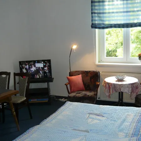 Suedseite Appartement *