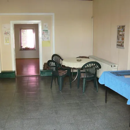 Appartement Suedseite