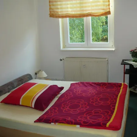 Suedseite Appartement