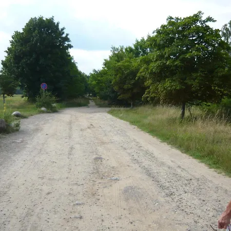 Appartement Suedseite