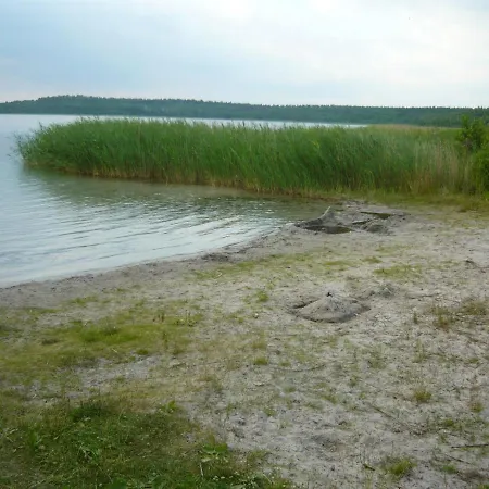 Suedseite Nossentiner Huette