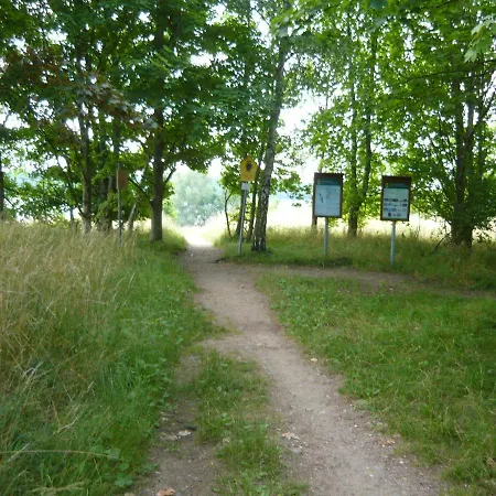 Suedseite Appartement