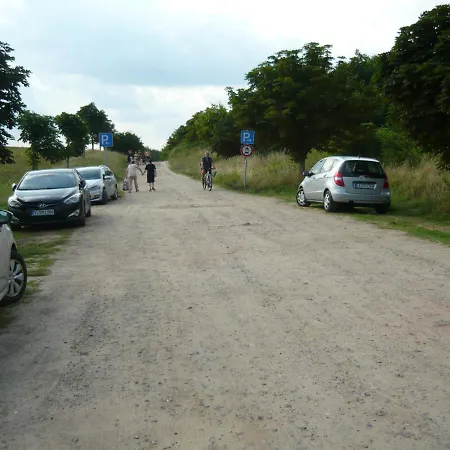 Suedseite Appartement *