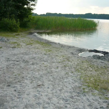 Suedseite Appartement