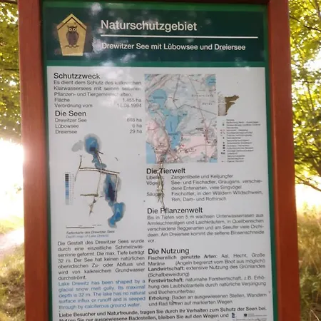 Suedseite Appartement