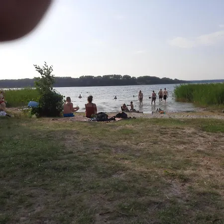 Appartement Suedseite