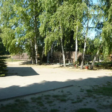 Suedseite Appartement *