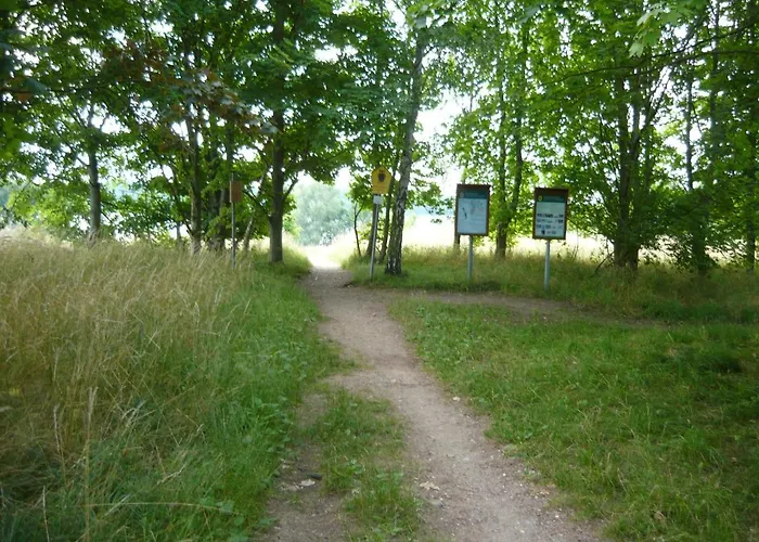 Suedseite Lejlighed